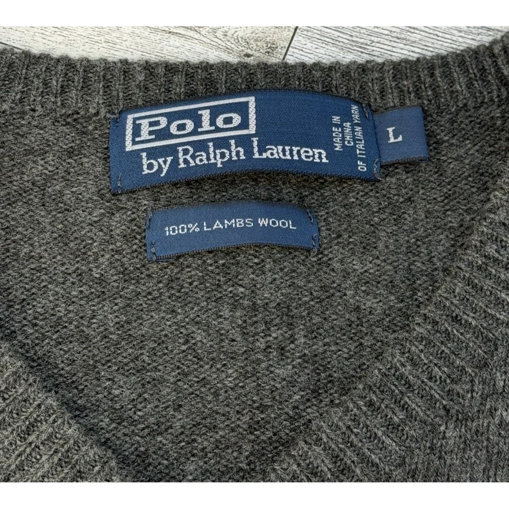 Polo Ralph Lauren all items